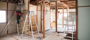 Entreprise de rénovation de la maison et de rénovation d’appartement à Plouguin